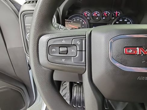 Used 2024 GMC Sierra 1500 Pro w/ Pro Value Package image 20