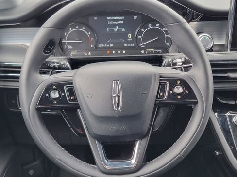 Certified 2022 Lincoln Corsair Standard w/ Equipment Group 101A image 32