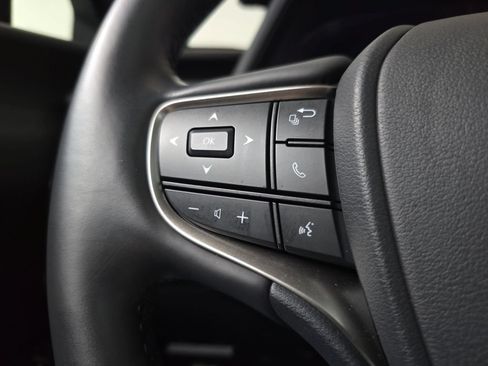Certified 2024 Lexus UX 250h F Sport AWD/4WD image 20