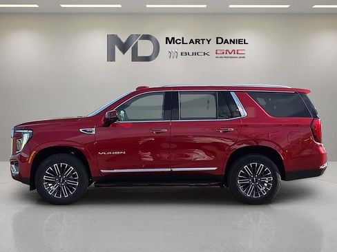 New 2026 GMC Yukon Elevation image 3