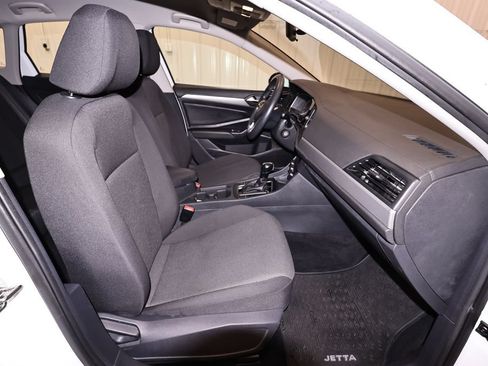 Used 2019 Volkswagen Jetta S w/ Driver Assistance Package FWD image 18