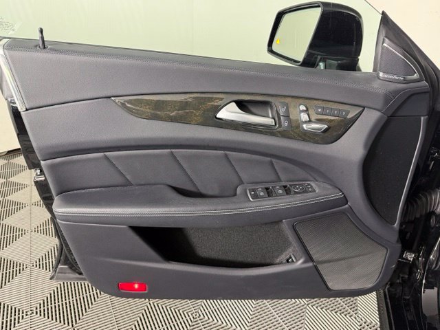 Used 2018 Mercedes-Benz CLS 550 image 20