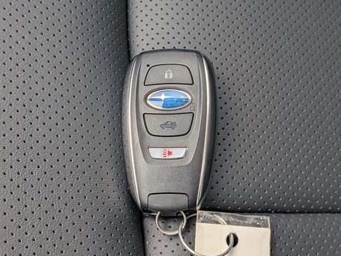New 2026 Subaru Ascent Bronze Edition AWD/4WD image 29