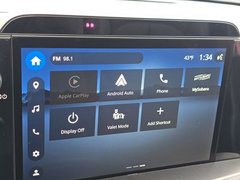 New 2026 Subaru Outback Premium image 10