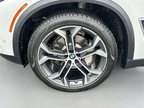 Certified 2023 BMW X5 xDrive40i w/ Luxury Seating Package image 33