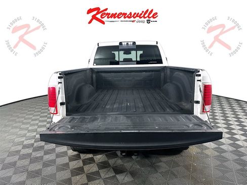 Used 2018 RAM 2500 Laramie w/ Convenience Group image 29