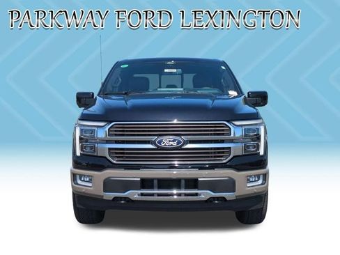 New 2026 Ford F150 King Ranch AWD/4WD image 2