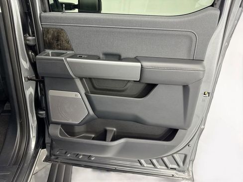 Used 2026 Ford F250 Lariat w/ FX4 Off-Road Package AWD/4WD image 26