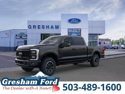 New 2026 Ford F350 XLT w/ XLT Premium Package
