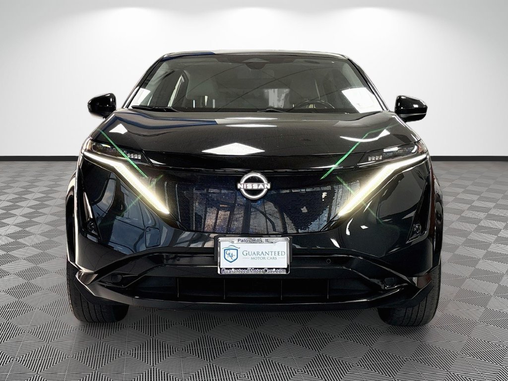 Used 2023 Nissan Ariya FWD image 2