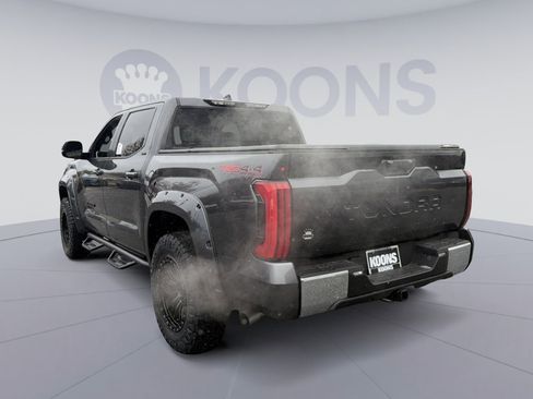 New 2026 Toyota Tundra SR5 image 4