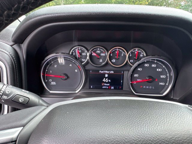 Used 2022 Chevrolet Silverado 3500 LT w/ Convenience Package AWD/4WD image 18