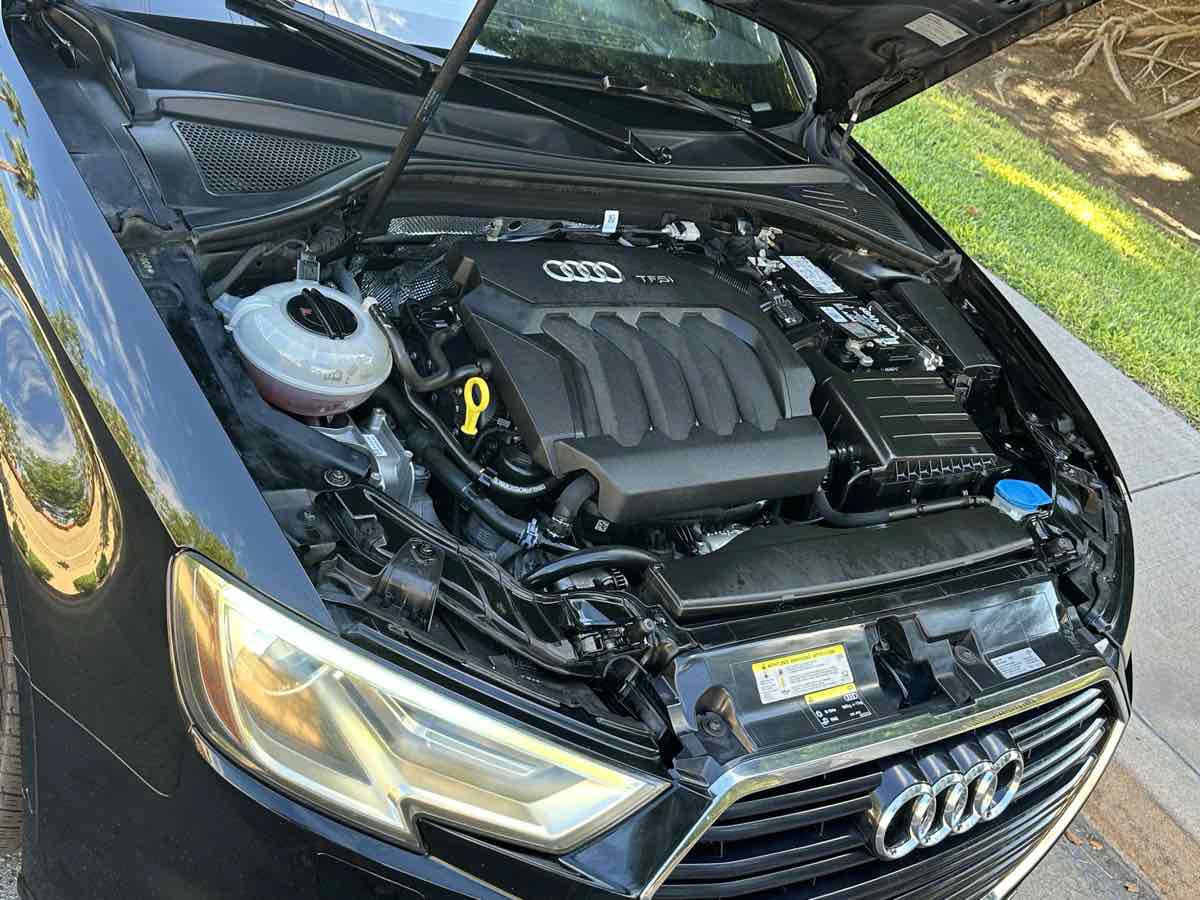 Used 2017 Audi A3 2.0T Premium w/ Convenience Package FWD image 59