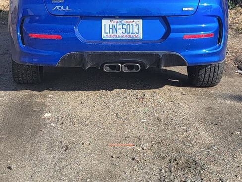 Used 2021 Kia Soul Turbo image 9