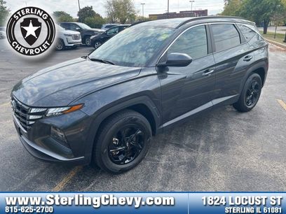 Used 2024 Hyundai Tucson SEL