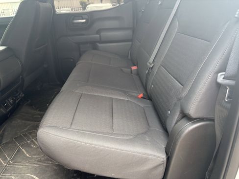 Used 2019 Chevrolet Silverado 1500 LT w/ All-Star Edition image 9