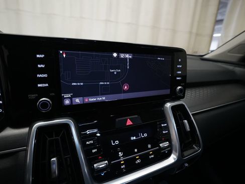 Used 2021 Kia Sorento SX FWD image 6