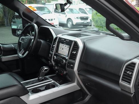 Used 2019 Ford F150 Lariat image 46