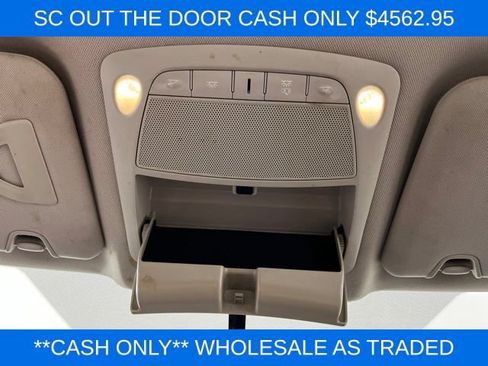 Used 2015 Nissan Rogue S FWD image 30