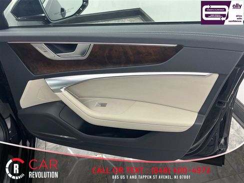 Used 2019 Audi A6 3.0T Prestige w/ Prestige Package AWD/4WD image 50