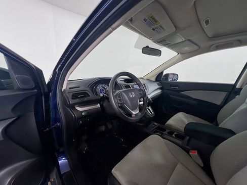 Used 2016 Honda CR-V EX image 16