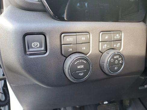 New 2026 Chevrolet Silverado 1500 LT Trail Boss w/ Safety Package image 24