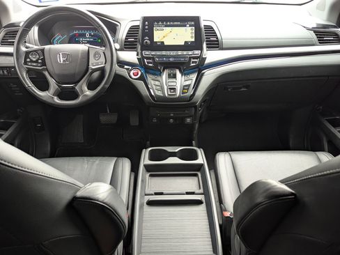 Used 2022 Honda Odyssey Touring image 15