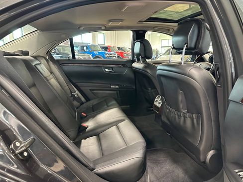 Used 2013 Mercedes-Benz S 550 image 38