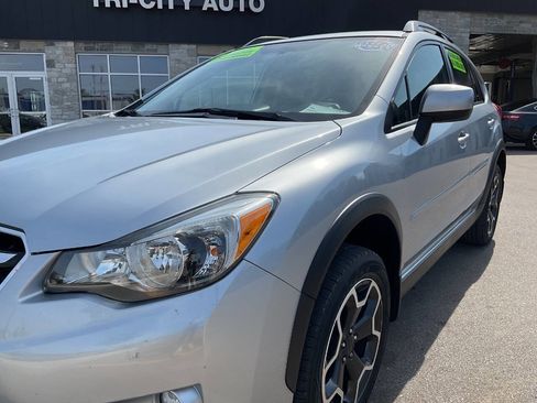 Used 2013 Subaru Crosstrek 2.0i Premium w/ Popular Pkg 2 image 2