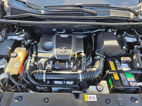 Used 2019 Lexus NX 300 F Sport image 19