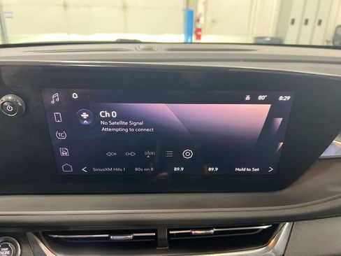 Used 2025 Buick Envista Preferred w/ Convenience I Package FWD image 14