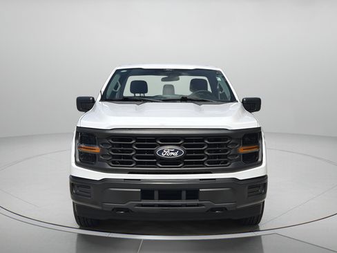 Certified 2024 Ford F150 XL AWD/4WD image 37
