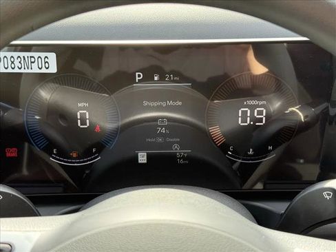 New 2026 Hyundai Tucson SE image 13