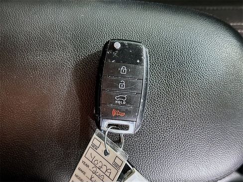 Used 2019 Kia Soul w/ Convenience Package image 35