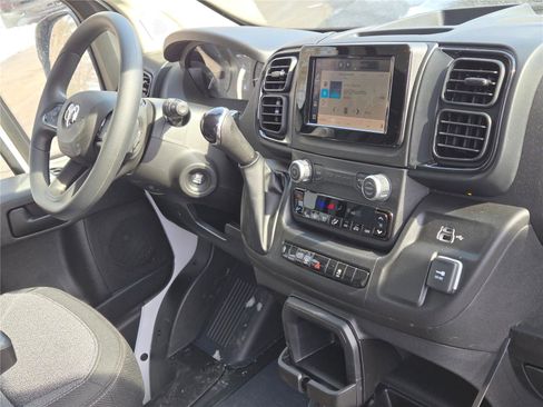 New 2026 RAM ProMaster 1500 FWD image 5