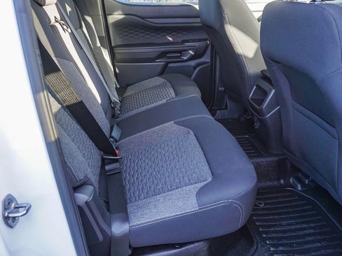 New 2025 Ford Ranger XL image 13
