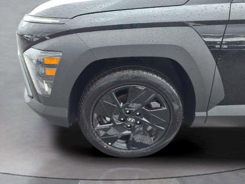 New 2026 Hyundai Kona SEL Sport FWD image 9