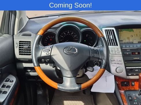 Used 2009 Lexus RX 350 AWD image 23
