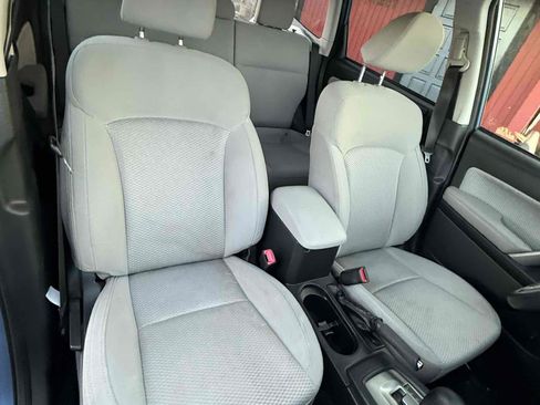 Used 2018 Subaru Forester 2.5i w/ Alloy Wheel Package AWD/4WD image 43