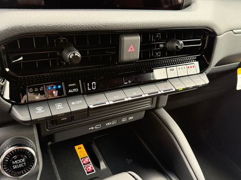 New 2026 Toyota Land Cruiser AWD/4WD image 36