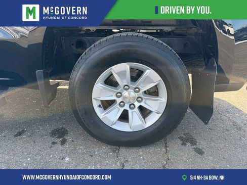 Used 2022 Chevrolet Silverado 1500 LT image 26