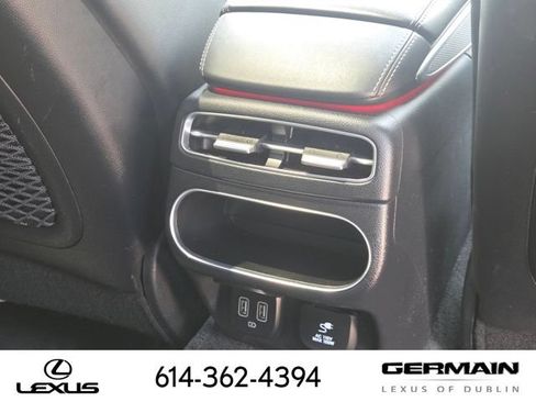 Used 2022 Genesis GV70 3.5T Sport AWD/4WD image 31