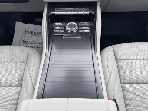 New 2026 Lincoln Nautilus Premier w/ Equipment Group 102A AWD/4WD image 15