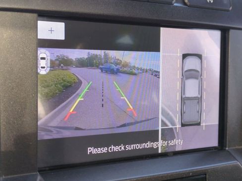 Used 2020 Ford F150 Limited w/ Trailer Tow Package image 30