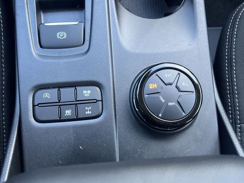 New 2025 Ford Ranger XL w/ Trailer Tow Package image 8