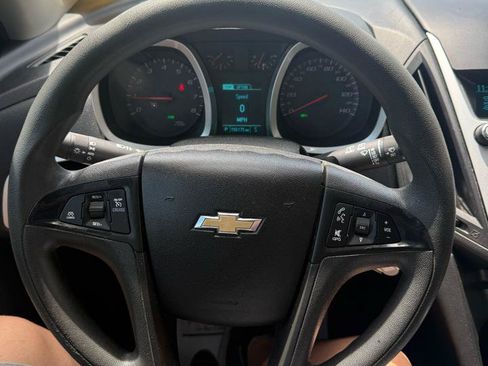 Used 2015 Chevrolet Equinox LS FWD image 18