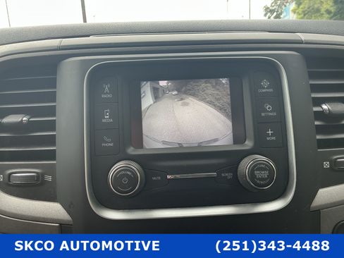 Used 2023 RAM 1500 Tradesman RWD image 17