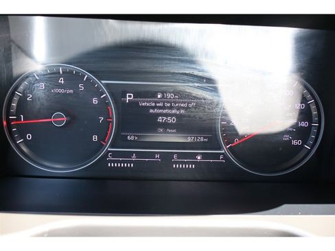 Used 2021 Kia Sorento SX AWD/4WD image 31