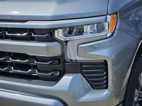 New 2026 Chevrolet Silverado 1500 RST AWD/4WD image 11
