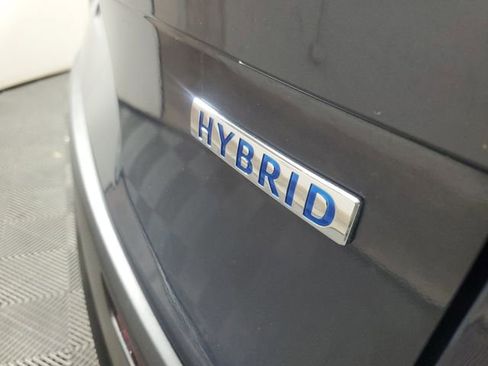 Used 2025 MAZDA CX-50 AWD 2.5 Hybrid w/ Premium Pkg image 7